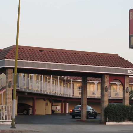 Budget Inn Motel San Gabriel Eksteriør bilde
